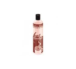  Massage Me-Kiss Me Edible Warming Oil Chocolate 8oz.   